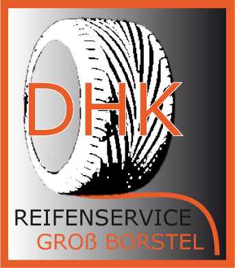 DHK Reifenservice Groß Borstel GmbH: Ihre Autowerkstatt in Hamburg